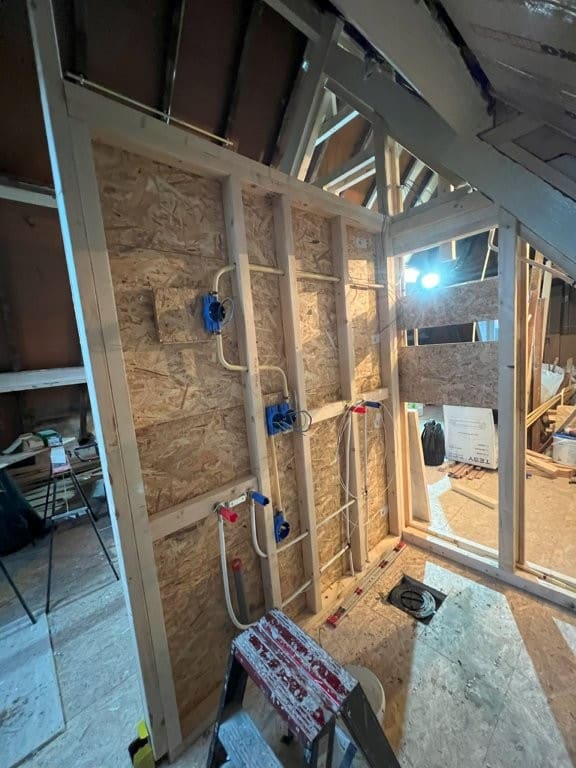 Appartement Renovatie