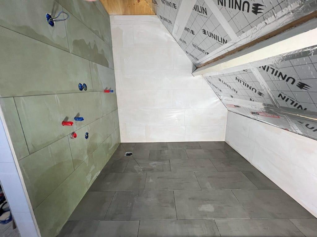 Appartement Renovatie