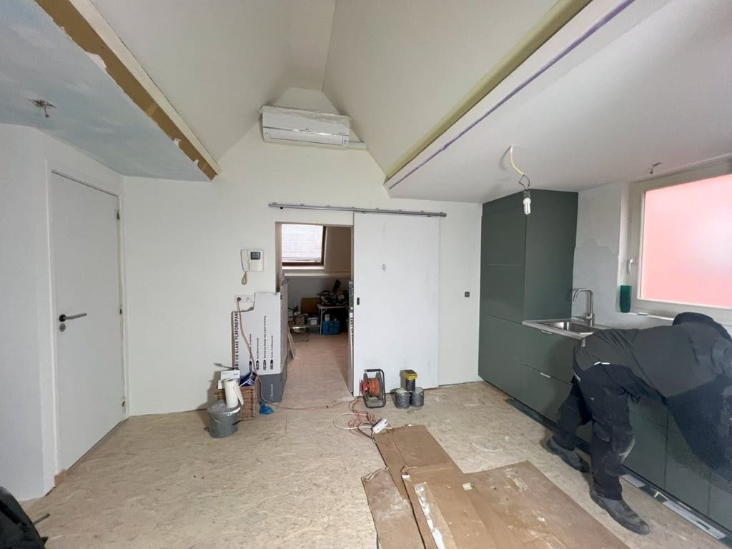 Appartement Renovatie, Den Haag