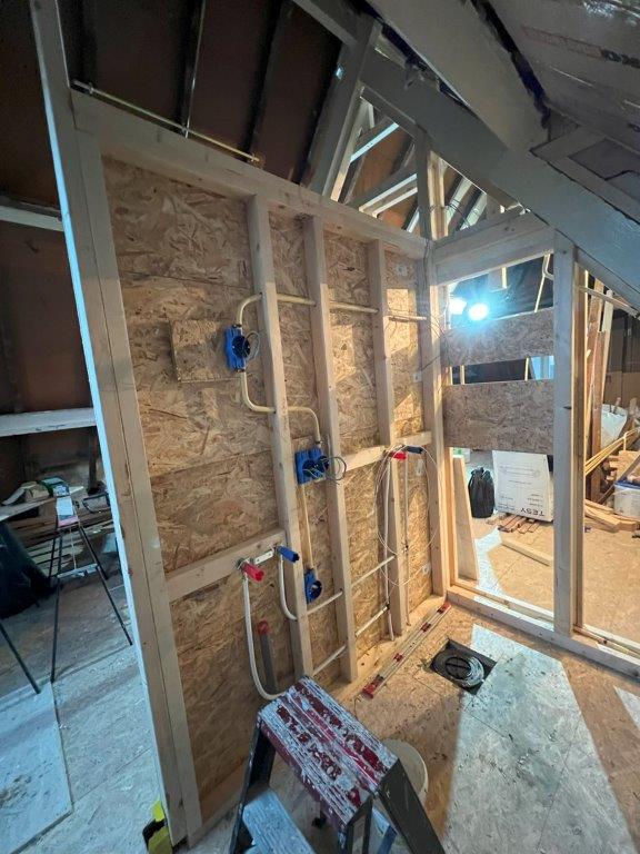Appartement Renovatie