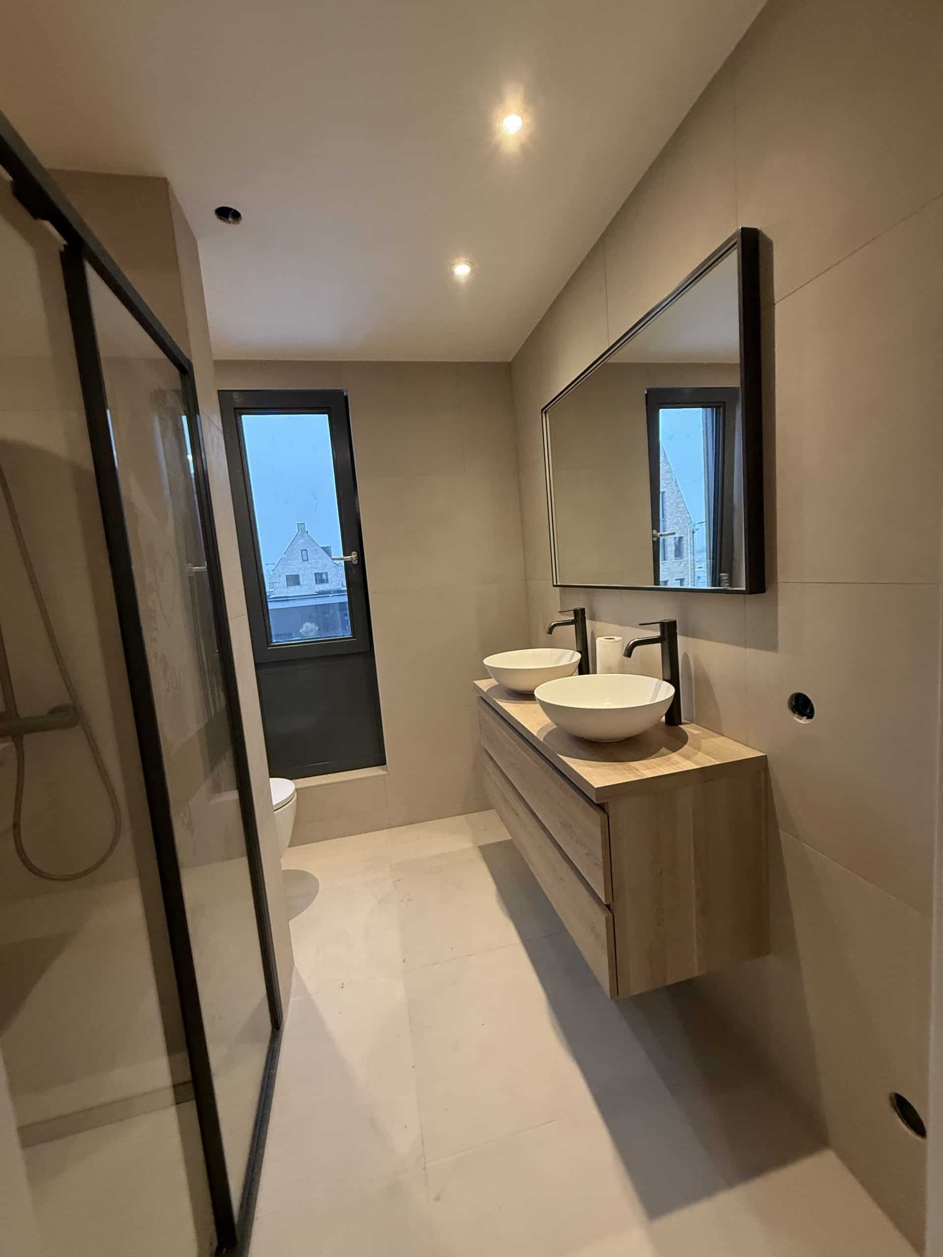 Badkamer Mandy