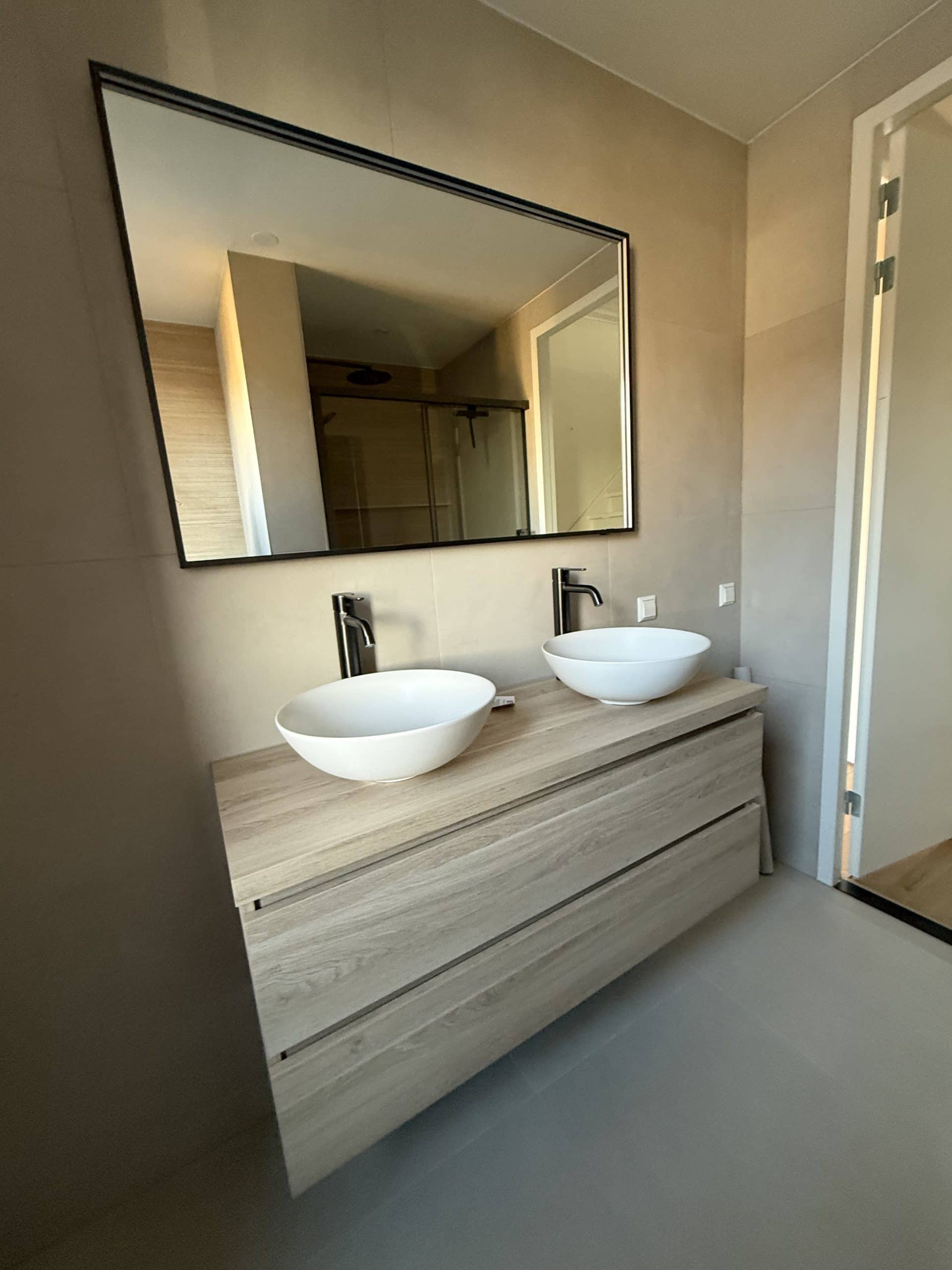 Badkamer Mandy