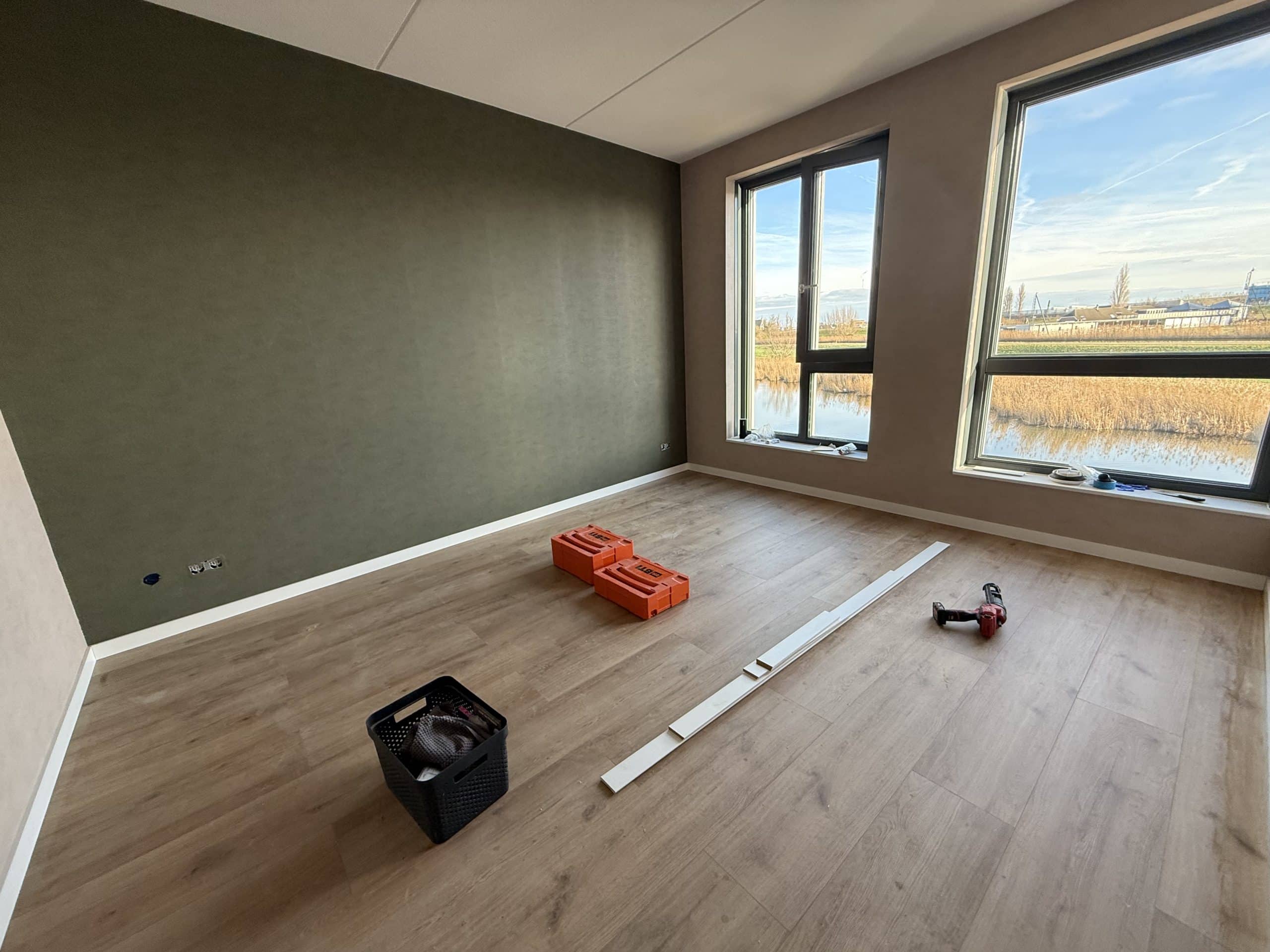 Badkamer Mandy
