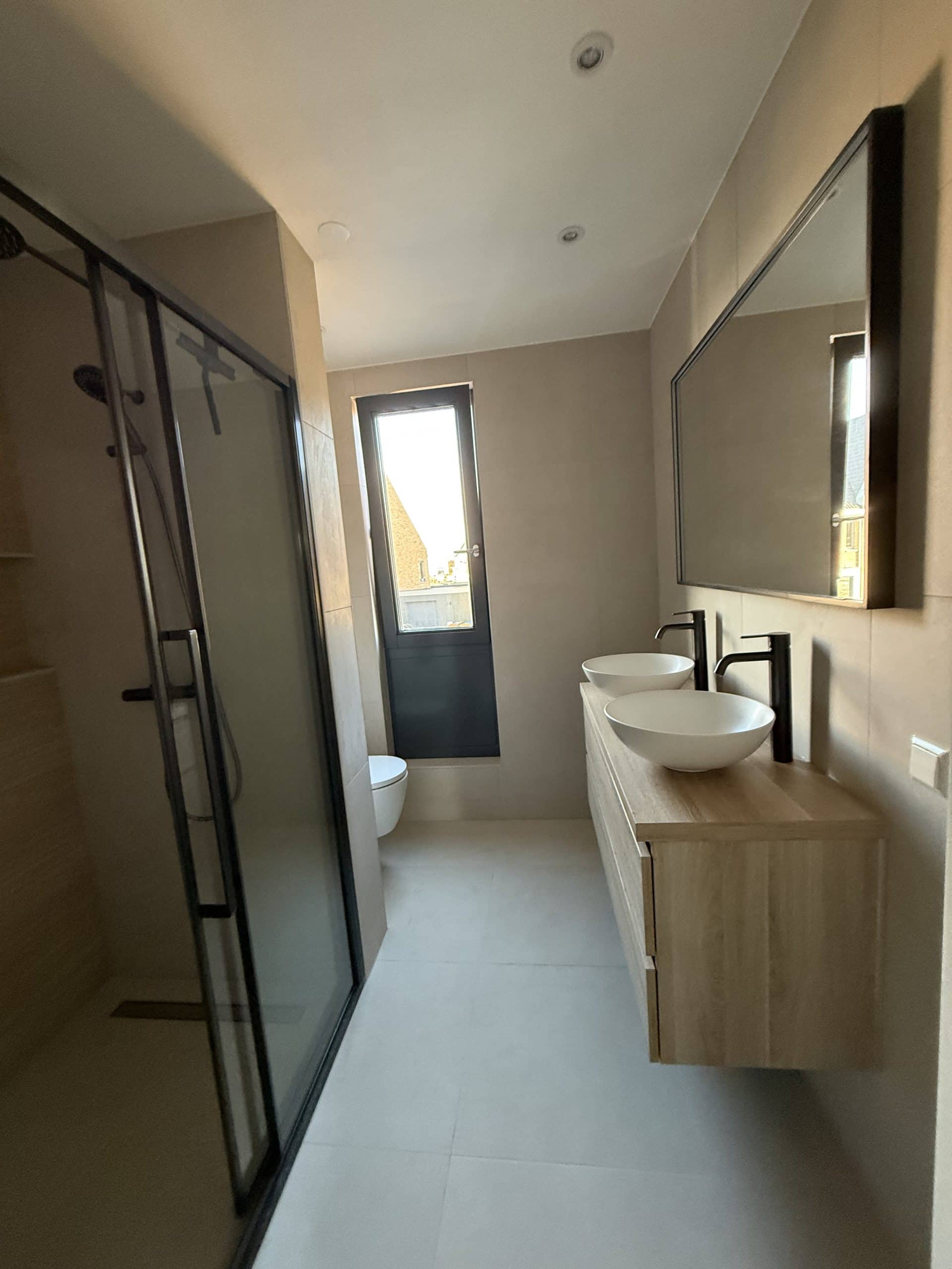 Badkamer Mandy