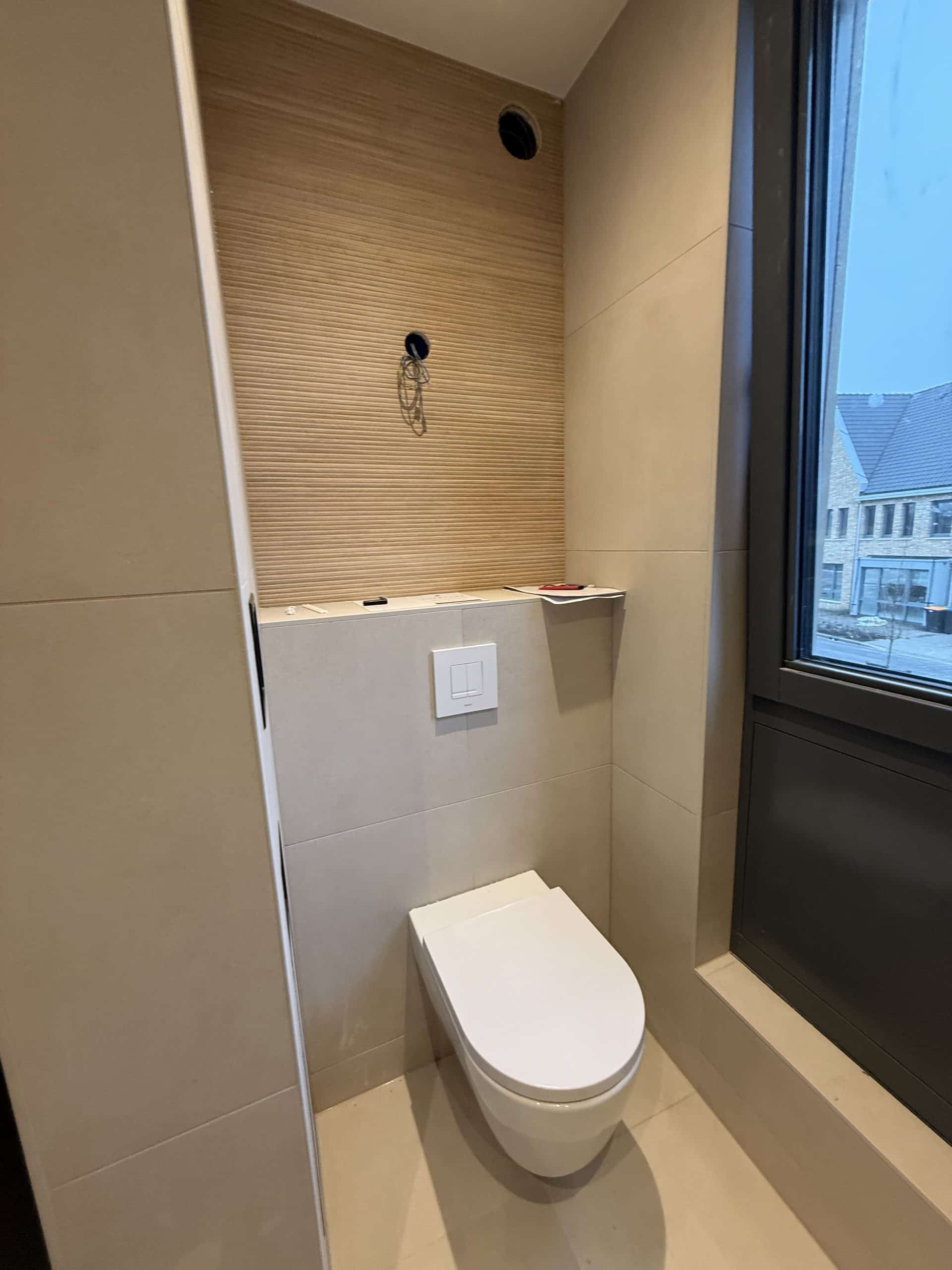 Badkamer Mandy
