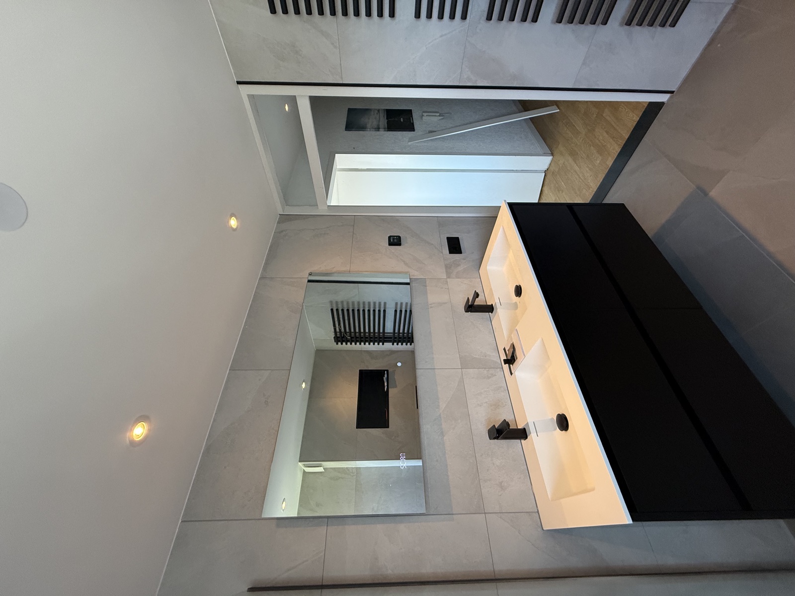 Renovatie Badkamer en Toilet, Reeuwijk