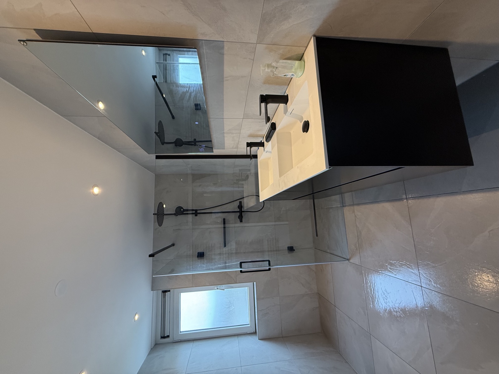 Renovatie Badkamer en Toilet