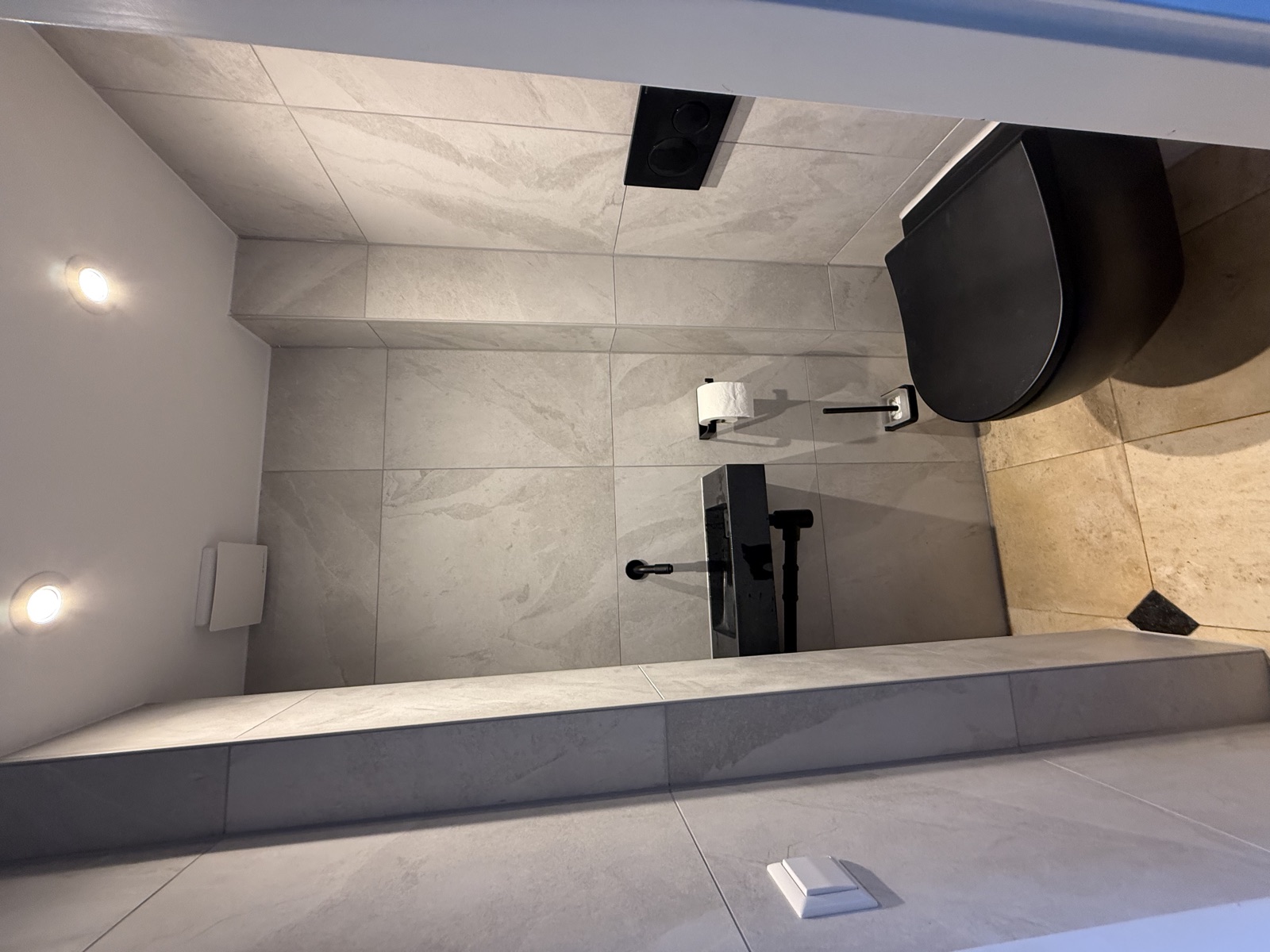 Renovatie Badkamer en Toilet