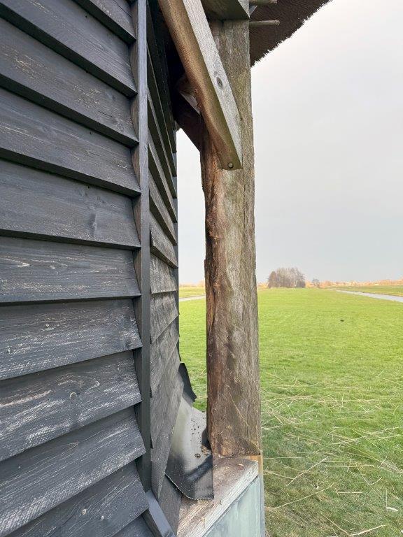 Renovatie Hooiberg