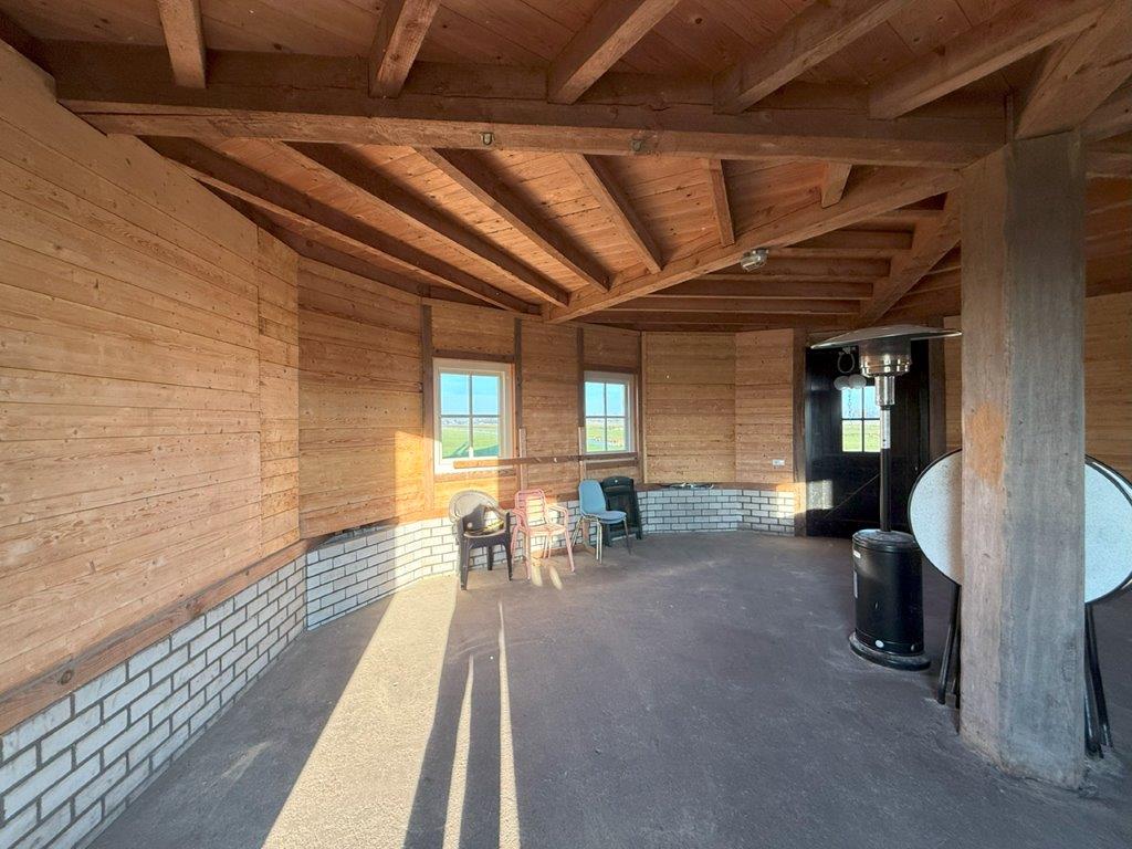 Renovatie Hooiberg