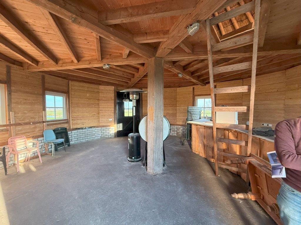 Renovatie Hooiberg