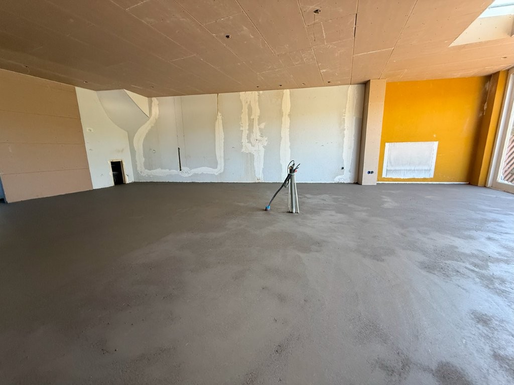 Renovatie Huiskamer Janne