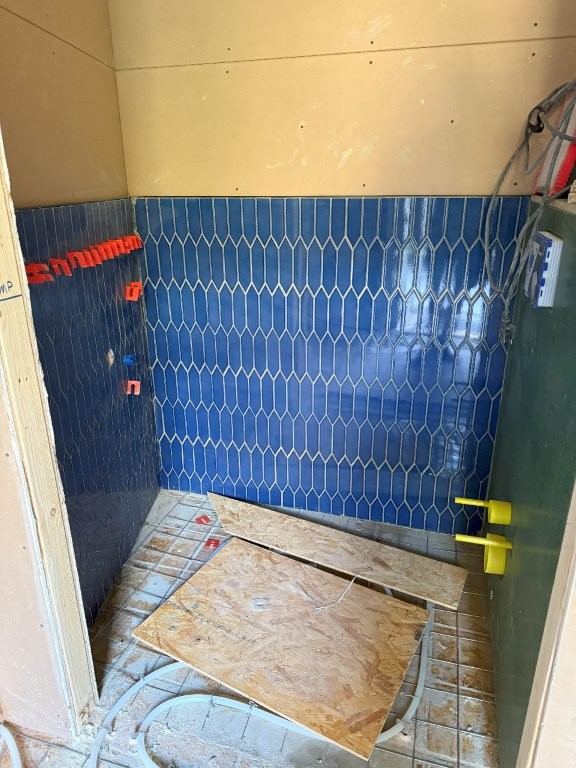 Renovatie Huiskamer Janne
