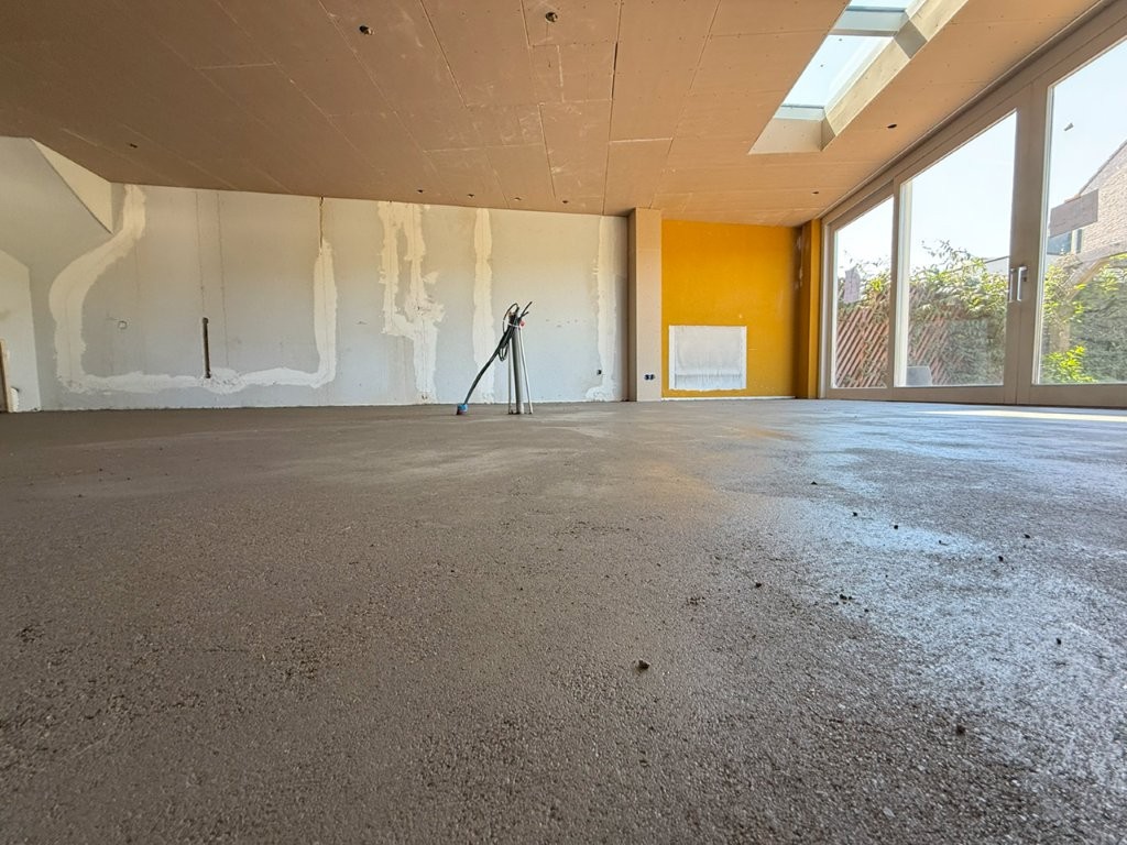Renovatie Huiskamer Janne