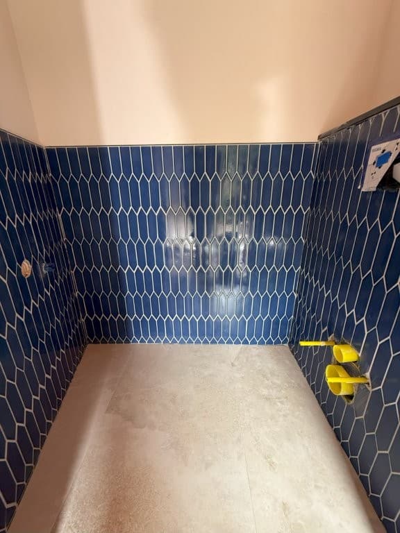 Renovatie Huiskamer Janne