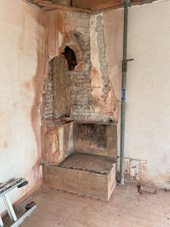 Renovatie & Nieuwbouw Plasweg