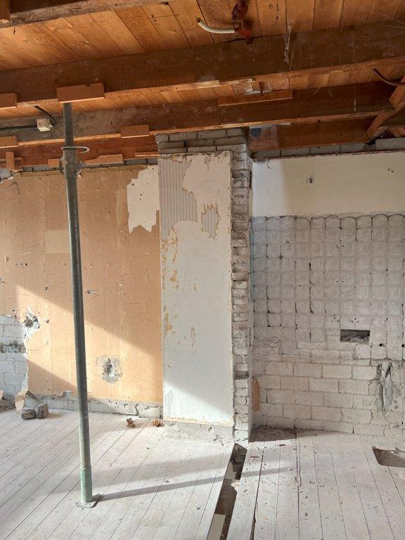 Renovatie & Nieuwbouw Plasweg