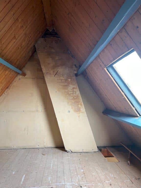 Renovatie & Nieuwbouw Plasweg