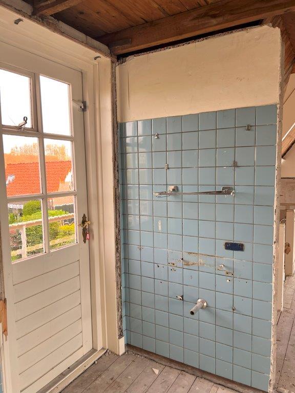 Renovatie & Nieuwbouw Plasweg