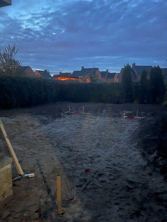 Renovatie & Nieuwbouw Plasweg