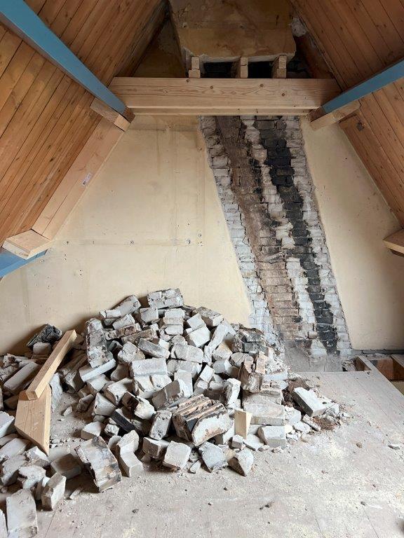 Renovatie & Nieuwbouw Plasweg