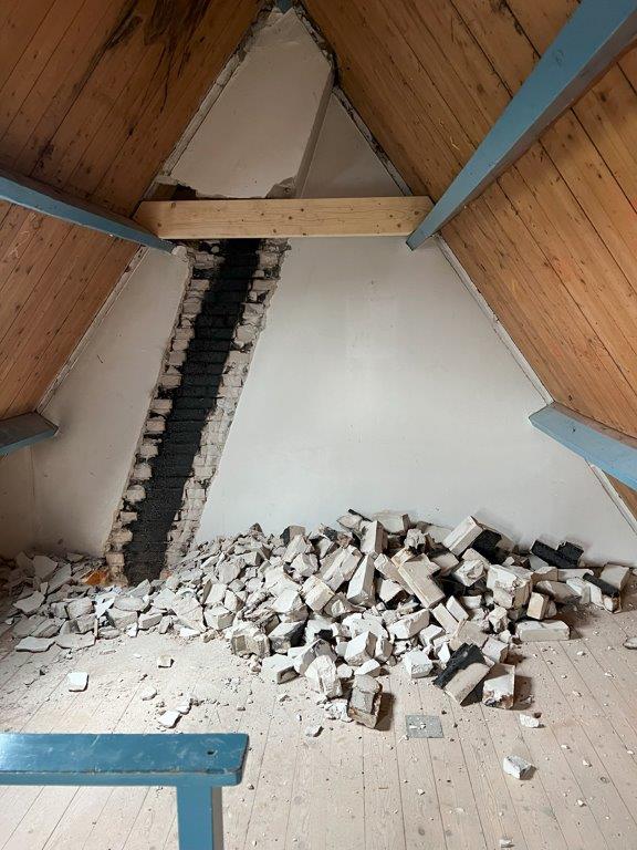 Renovatie & Nieuwbouw Plasweg