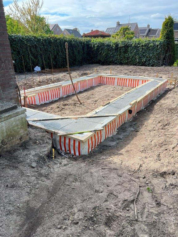 Renovatie & Nieuwbouw Plasweg