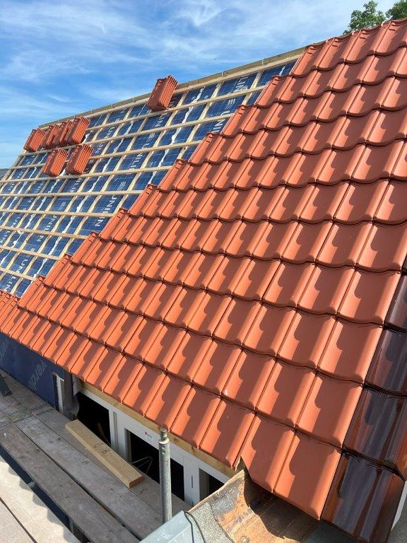 Renovatie & Nieuwbouw Plasweg
