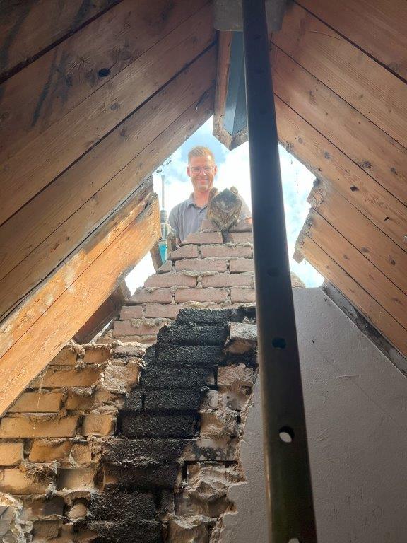 Renovatie & Nieuwbouw Plasweg