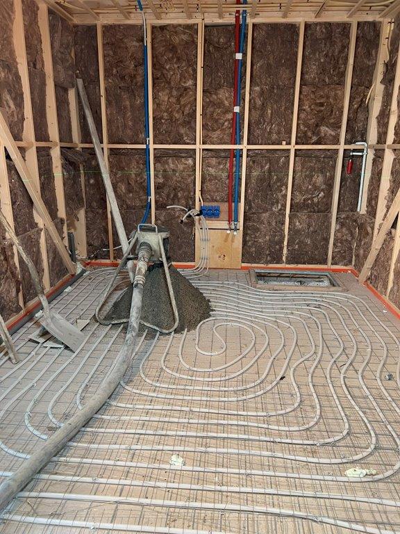 Renovatie & Nieuwbouw Plasweg