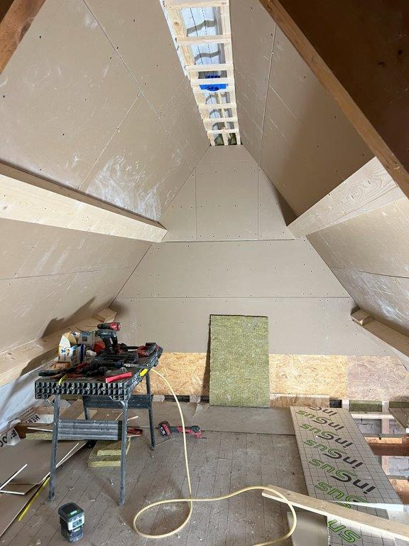 Renovatie & Nieuwbouw Plasweg