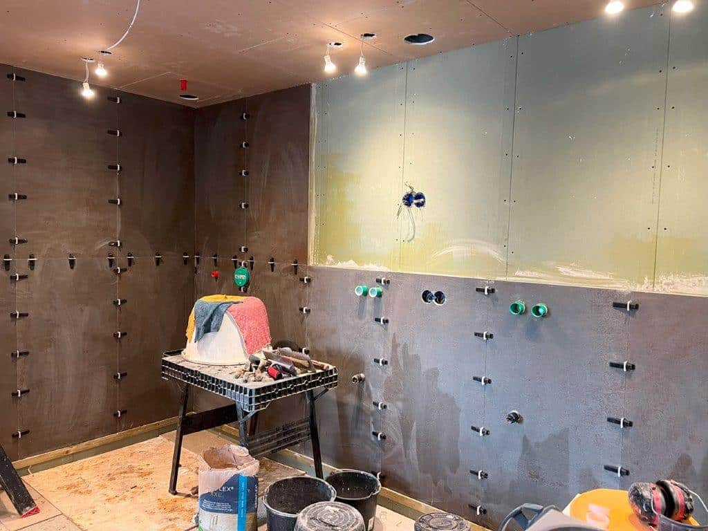 Renovatie & Nieuwbouw Plasweg