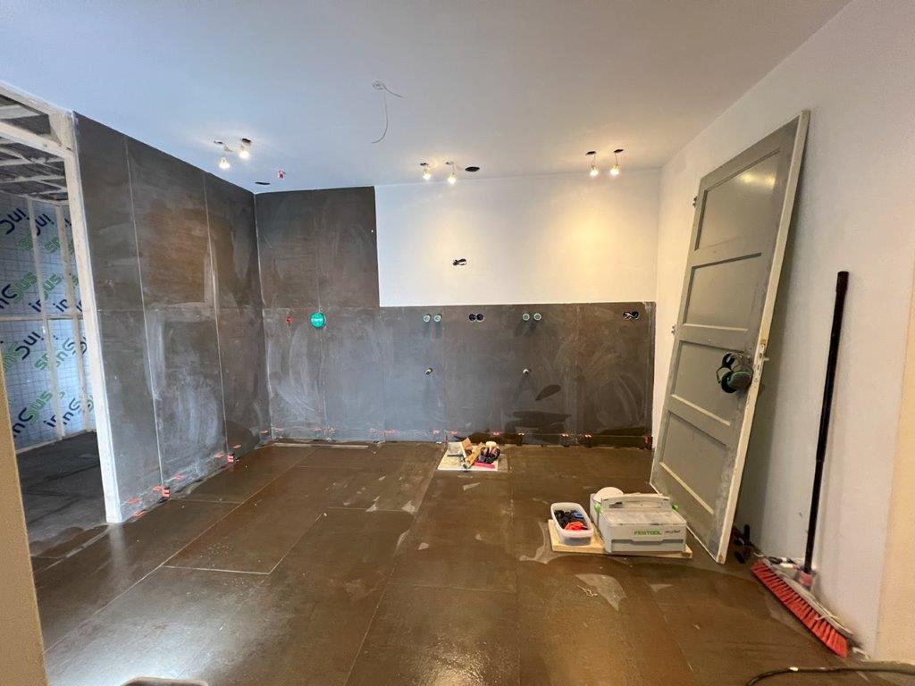 Renovatie & Nieuwbouw Plasweg