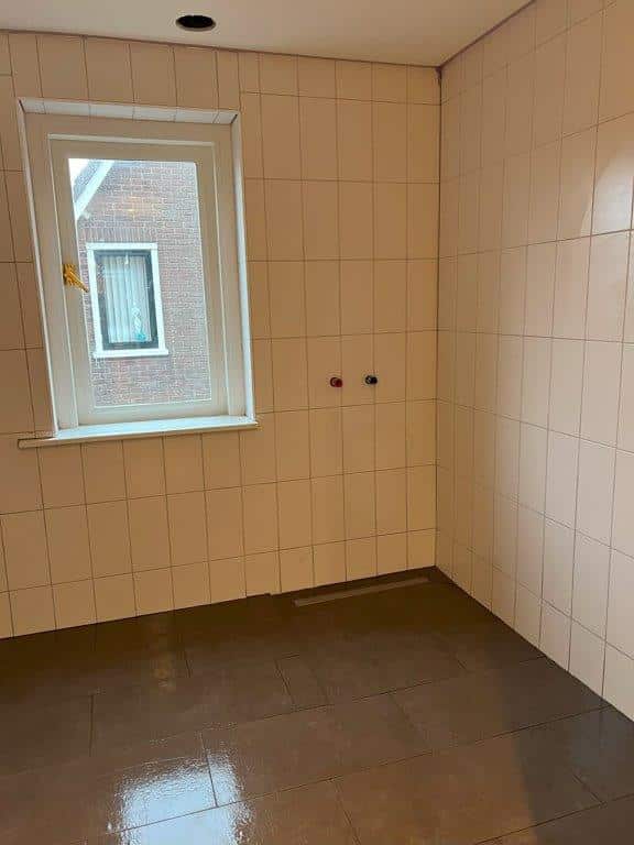 Renovatie & Nieuwbouw Plasweg