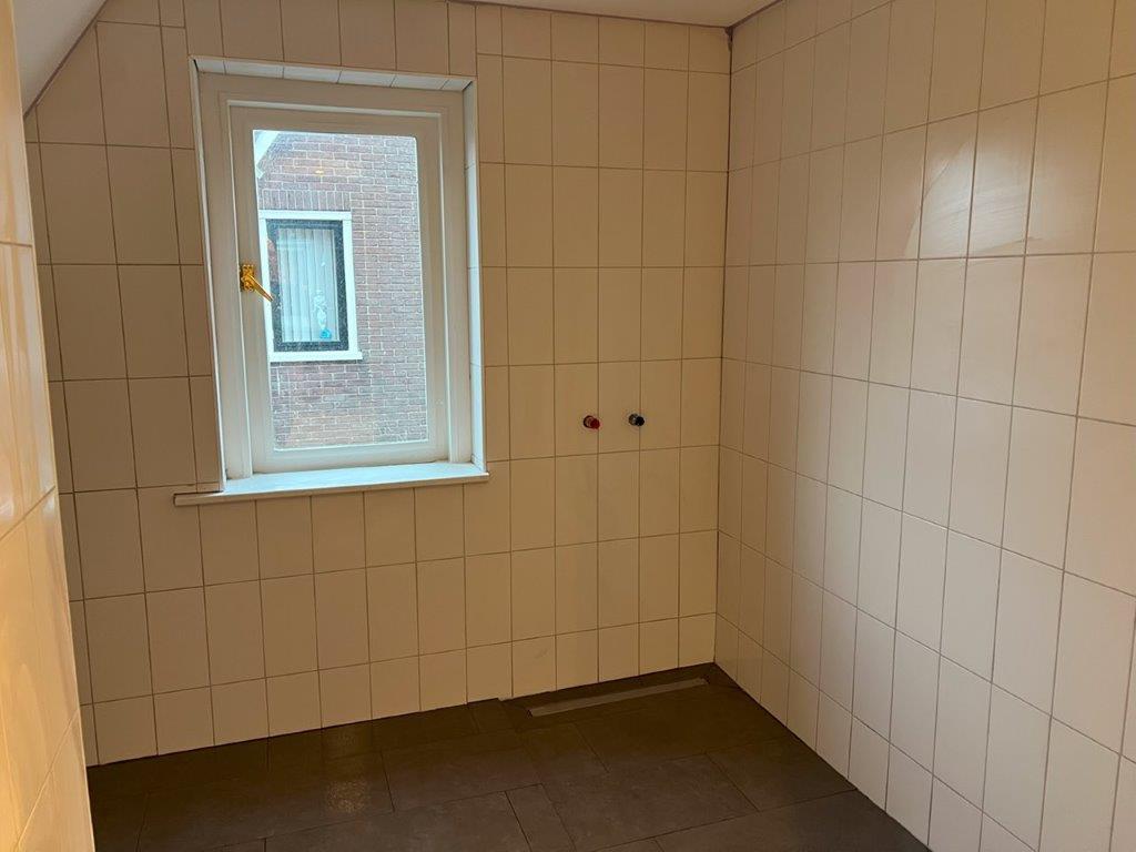 Renovatie & Nieuwbouw Plasweg