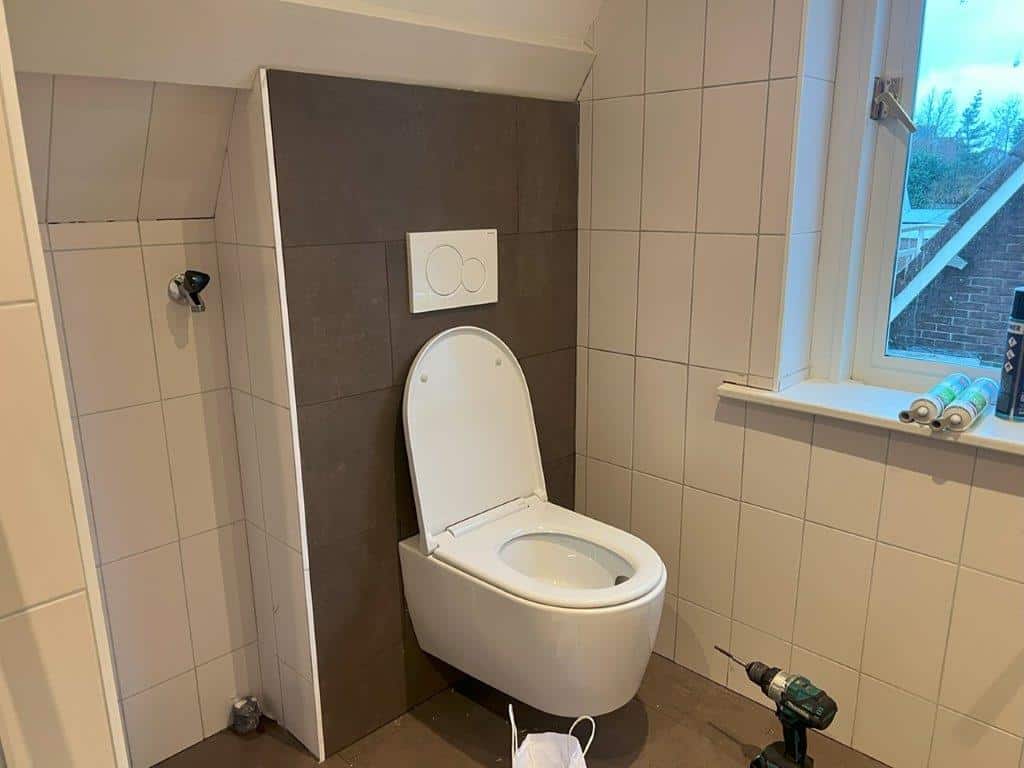 Renovatie & Nieuwbouw Plasweg