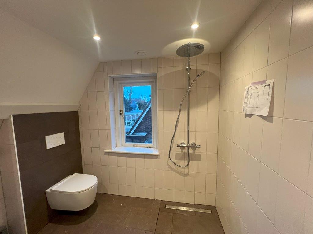 Renovatie & Nieuwbouw Plasweg