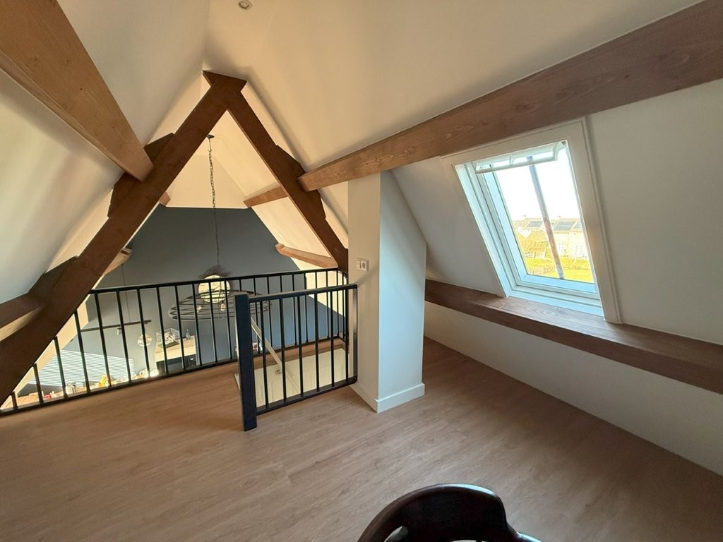 Renovatie & Nieuwbouw Plasweg