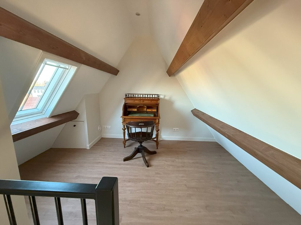 Renovatie & Nieuwbouw Plasweg