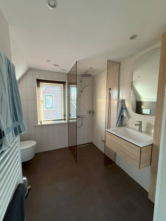 Renovatie & Nieuwbouw Plasweg