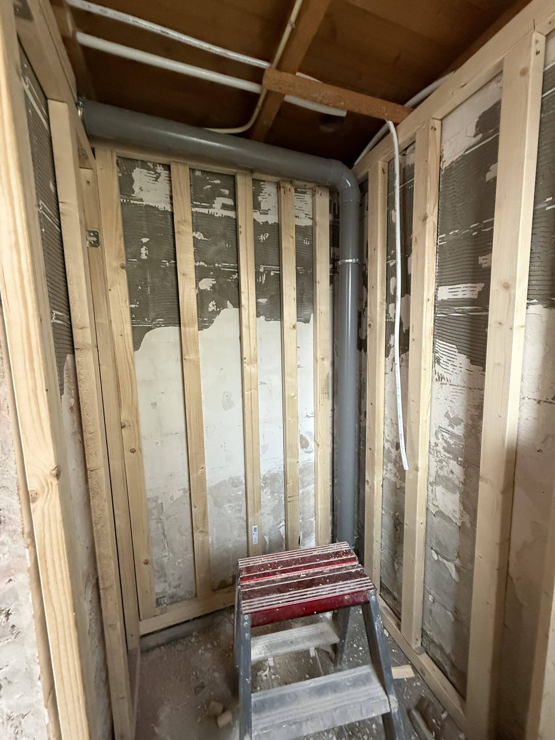 Renovatie Woning Henk