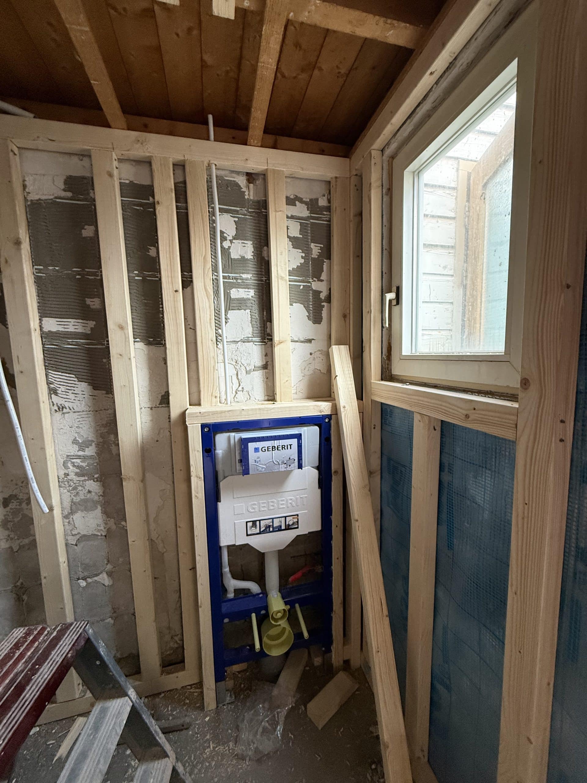 Renovatie Woning Henk