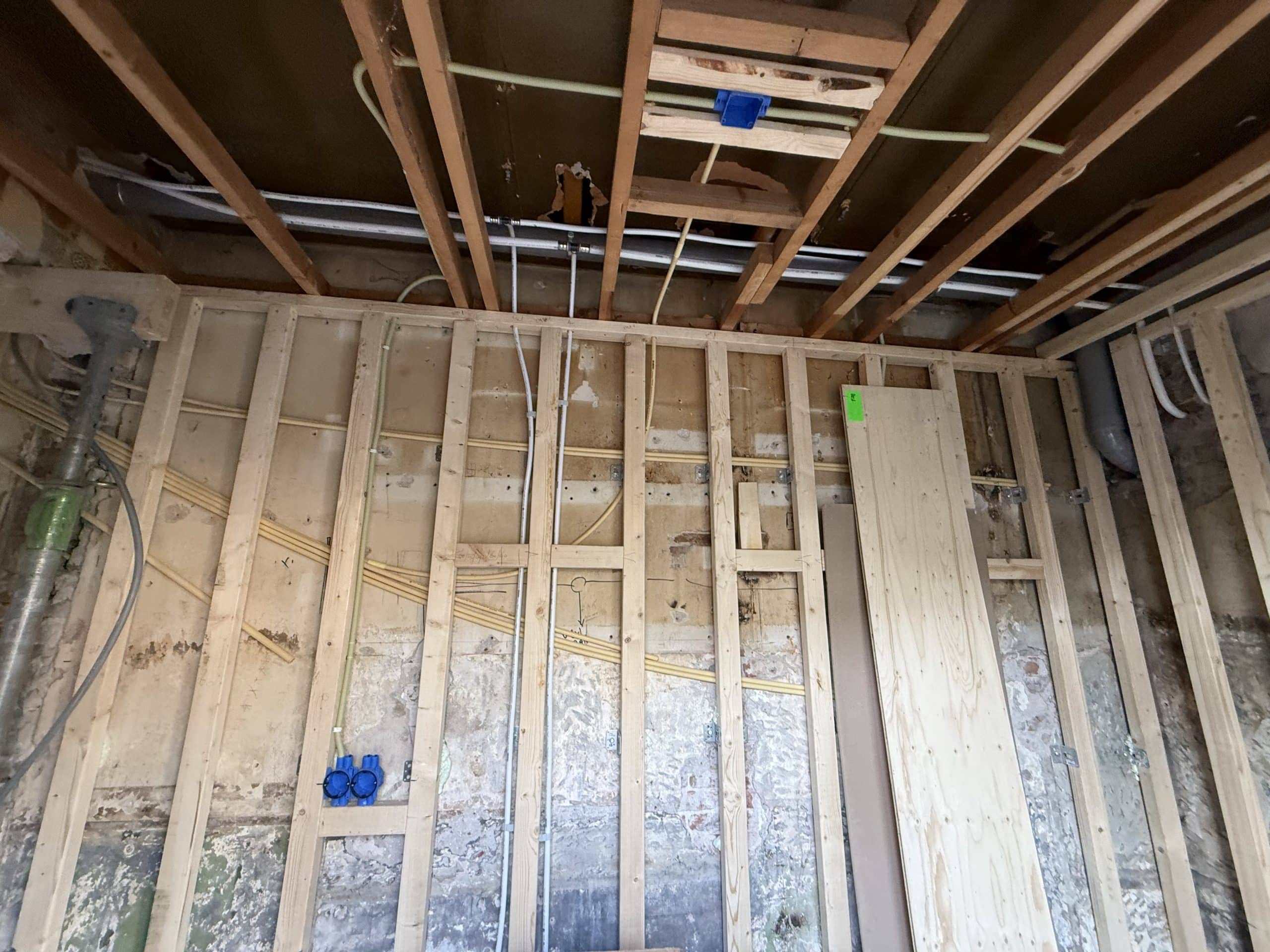 Renovatie Woning Henk