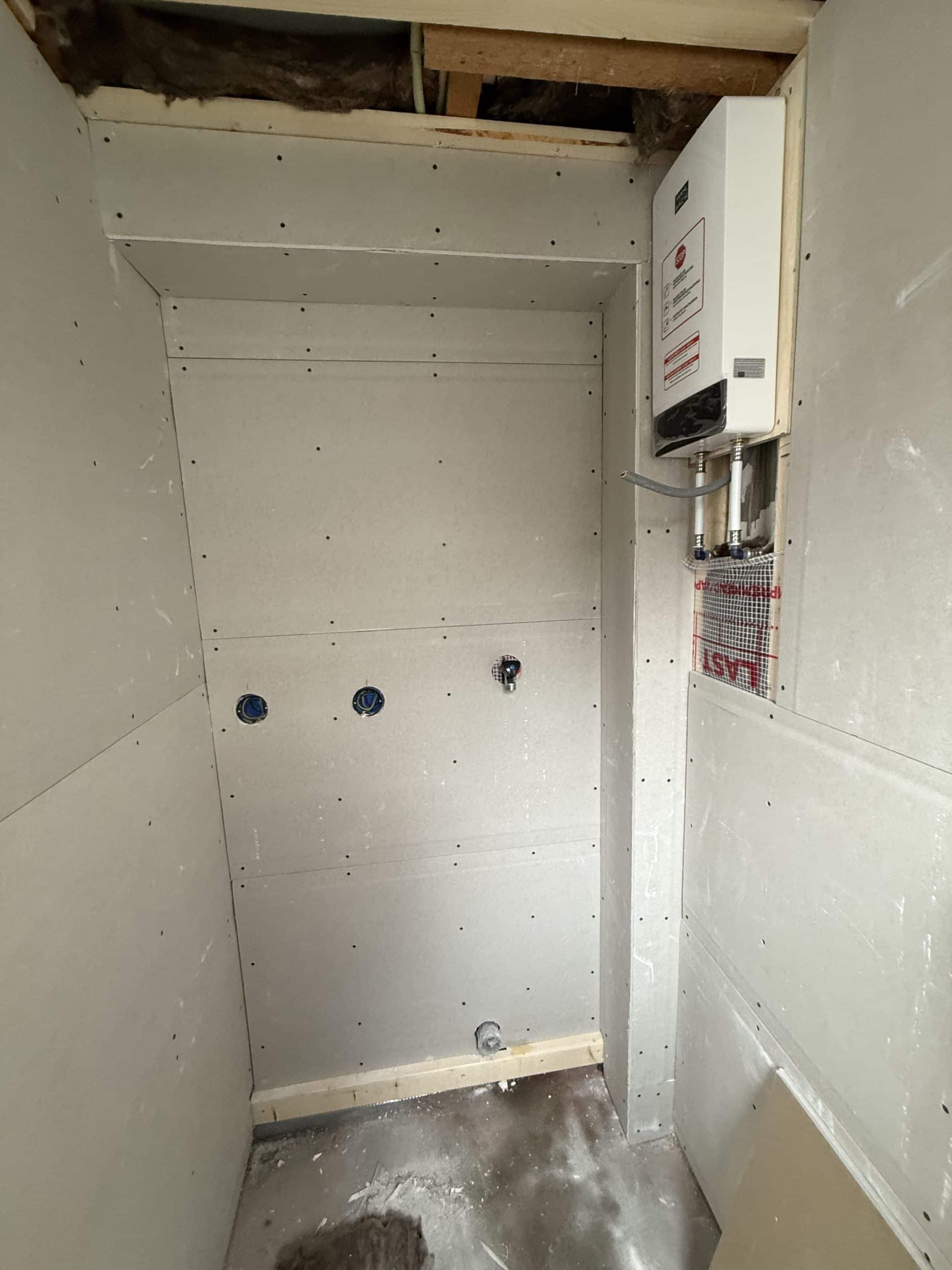 Renovatie Woning Henk