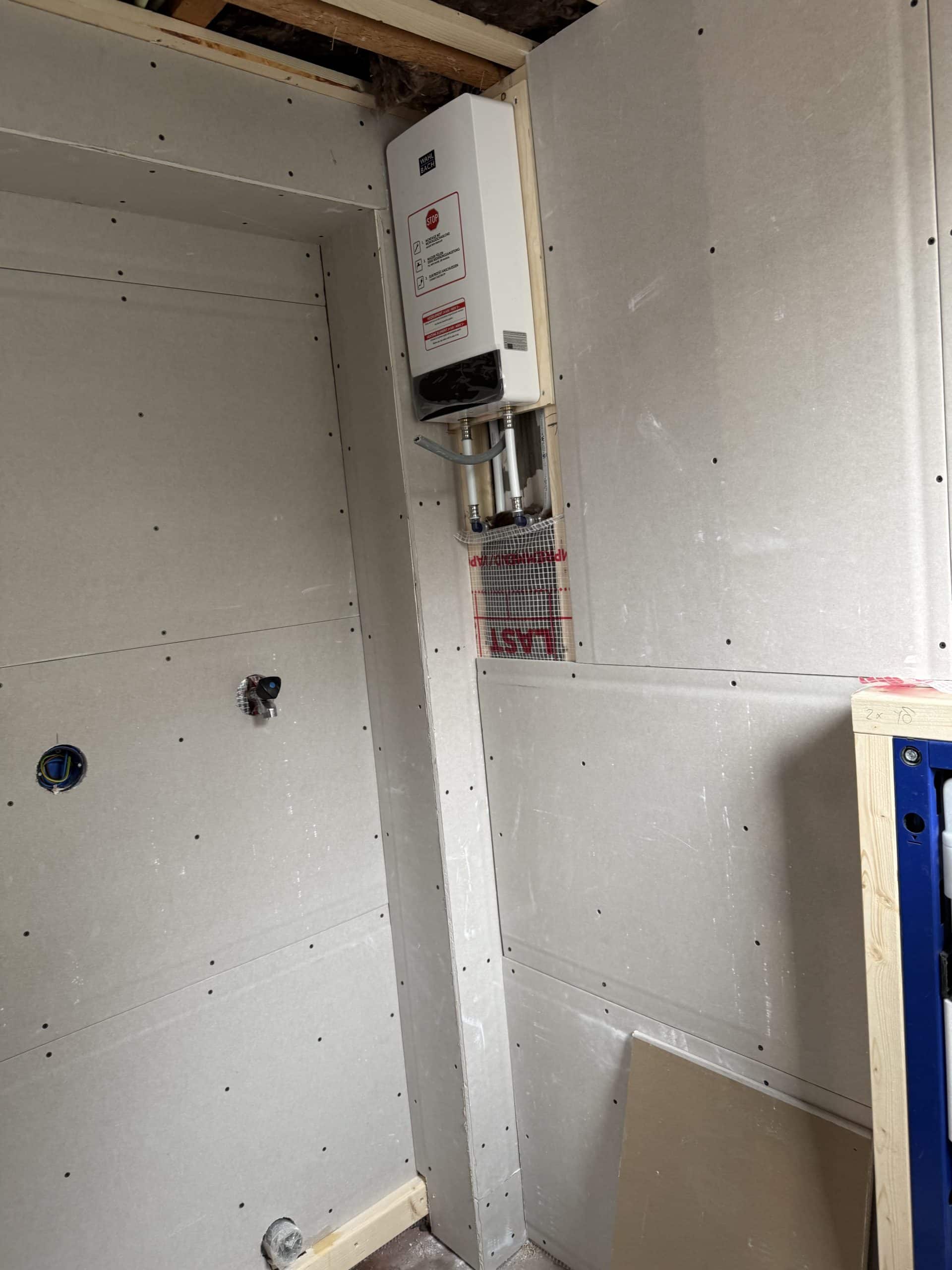 Renovatie Woning Henk