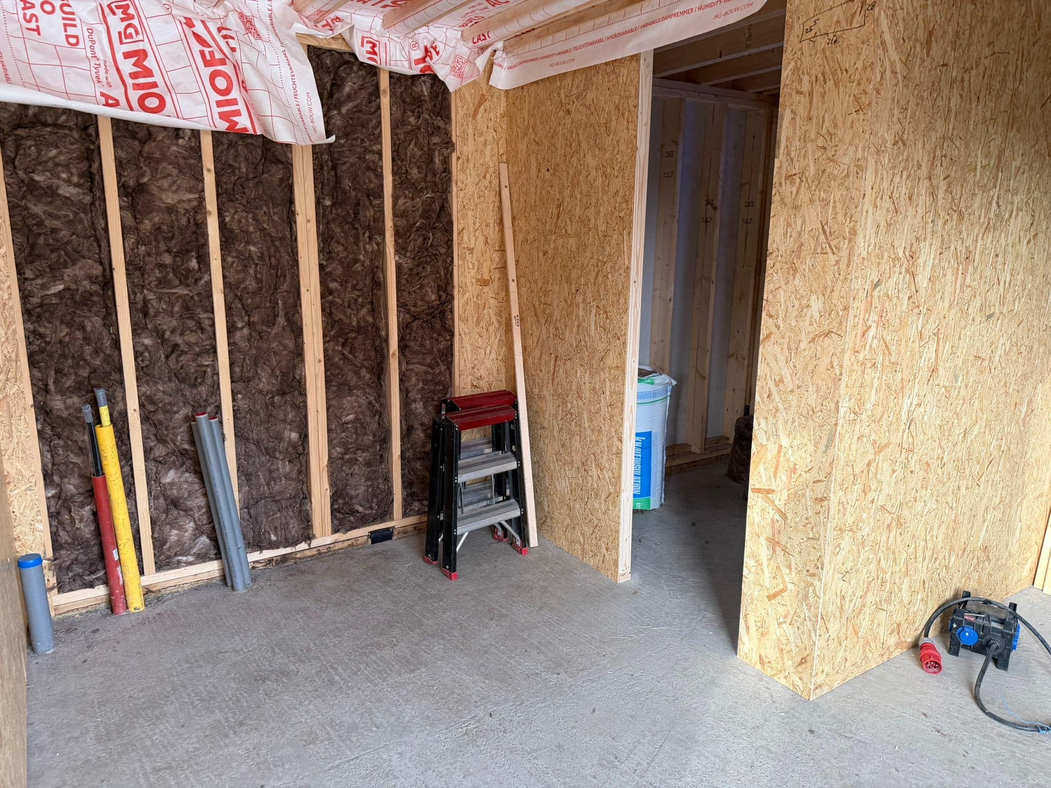 Renovatie Woning Henk