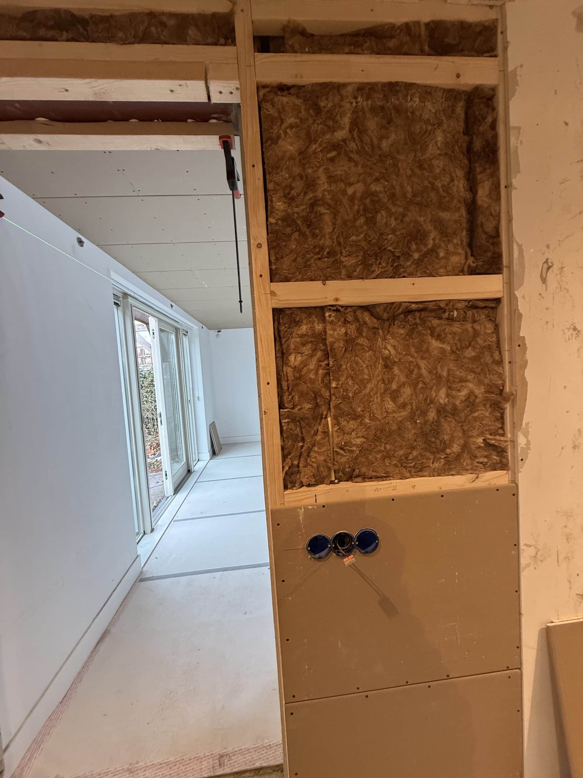 Renovatie Woning Renée
