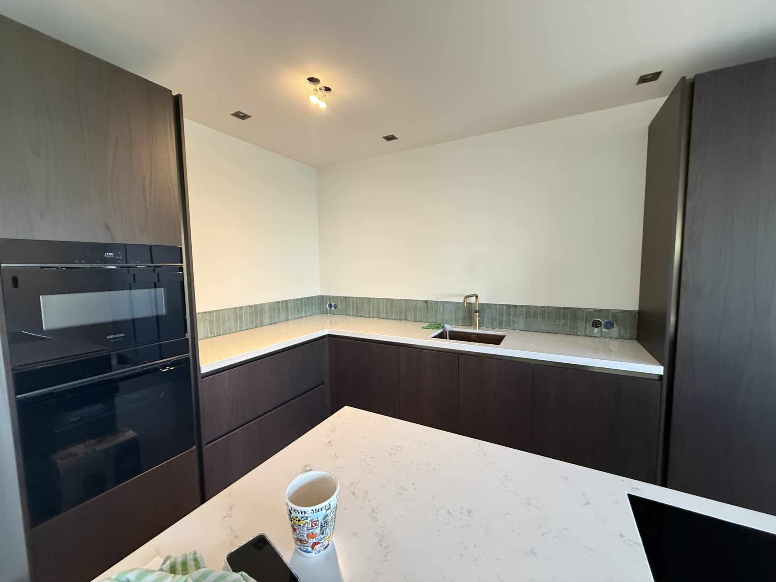 Renovatie Woning Renée, Reeuwijk