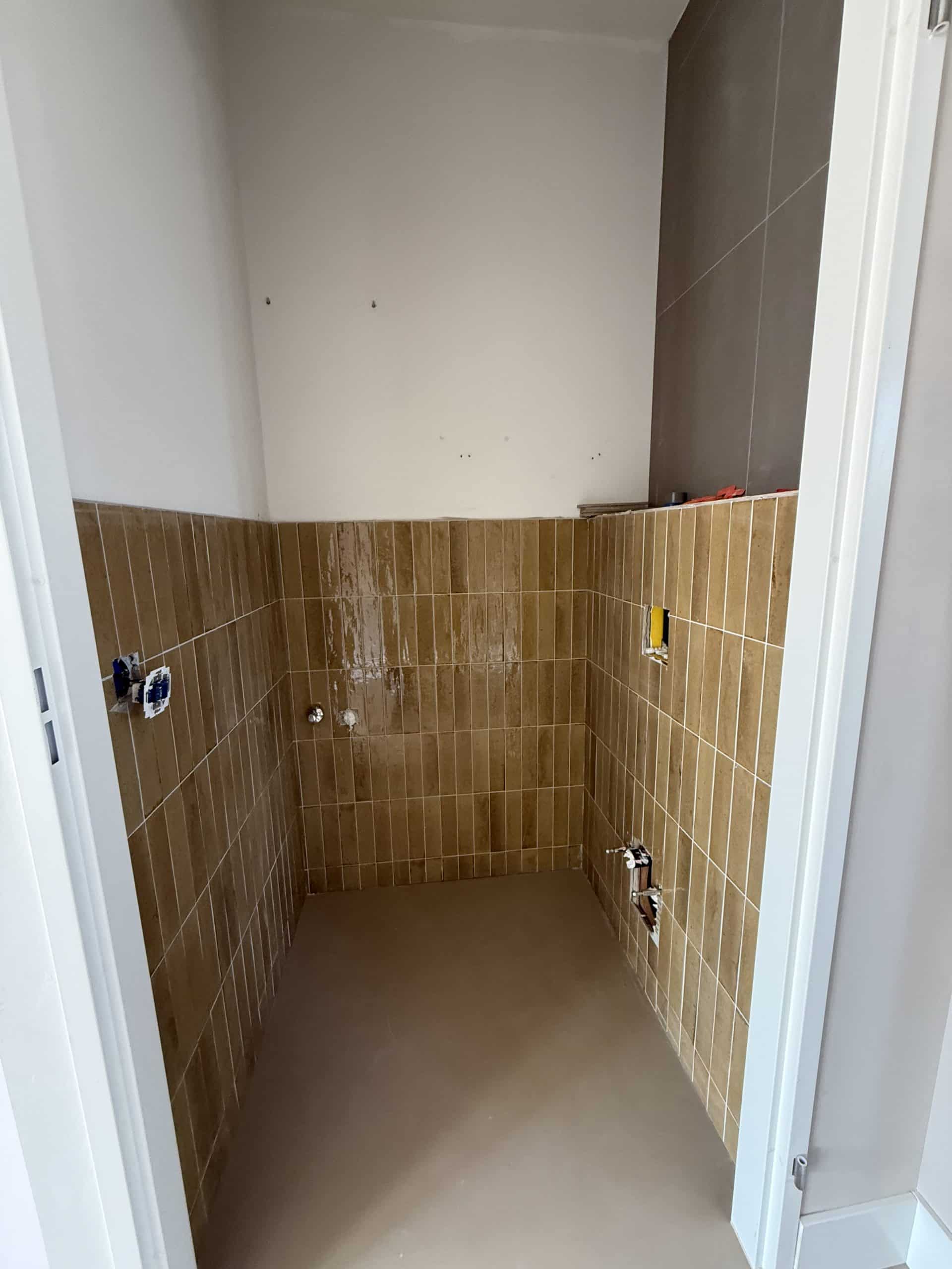 Renovatie Woning Renée