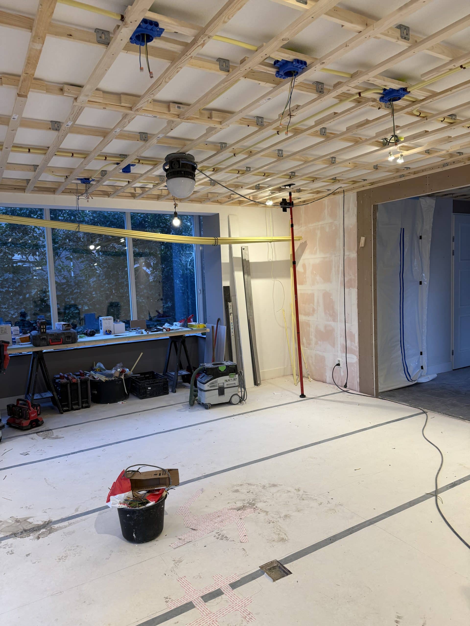 Renovatie Woning Renée